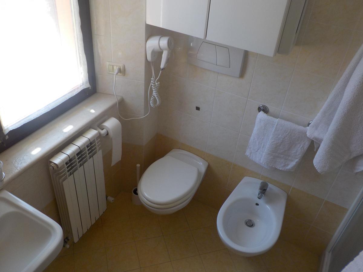 Conero Camere Sirolo Exterior foto
