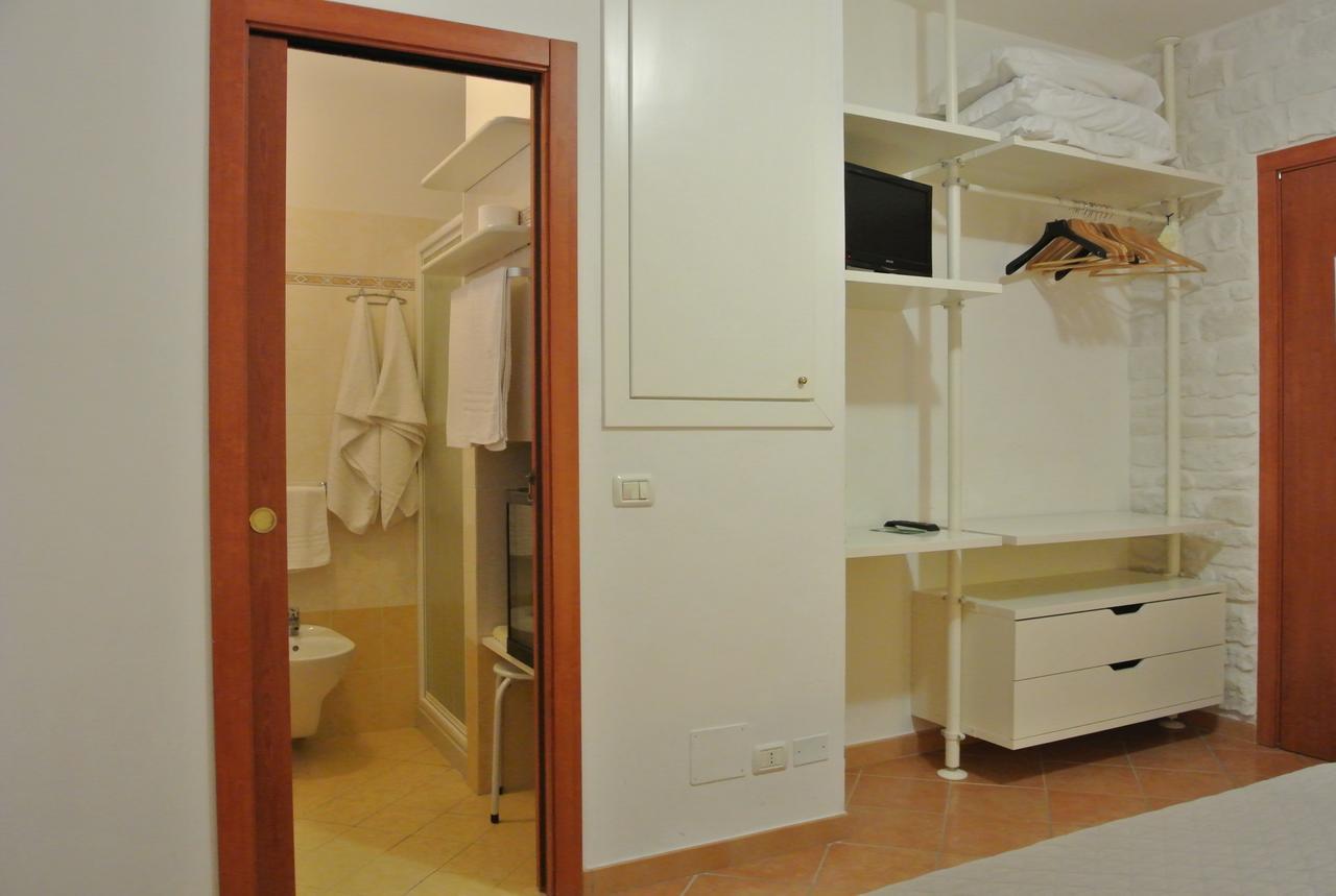Conero Camere Sirolo Exterior foto