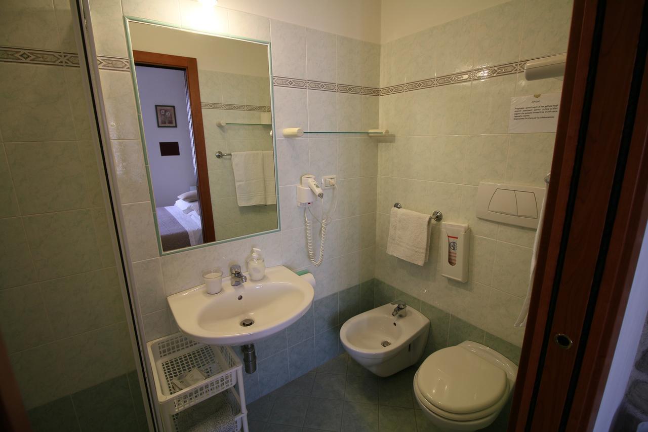 Conero Camere Sirolo Exterior foto