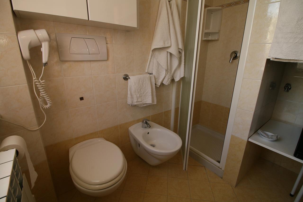 Conero Camere Sirolo Exterior foto