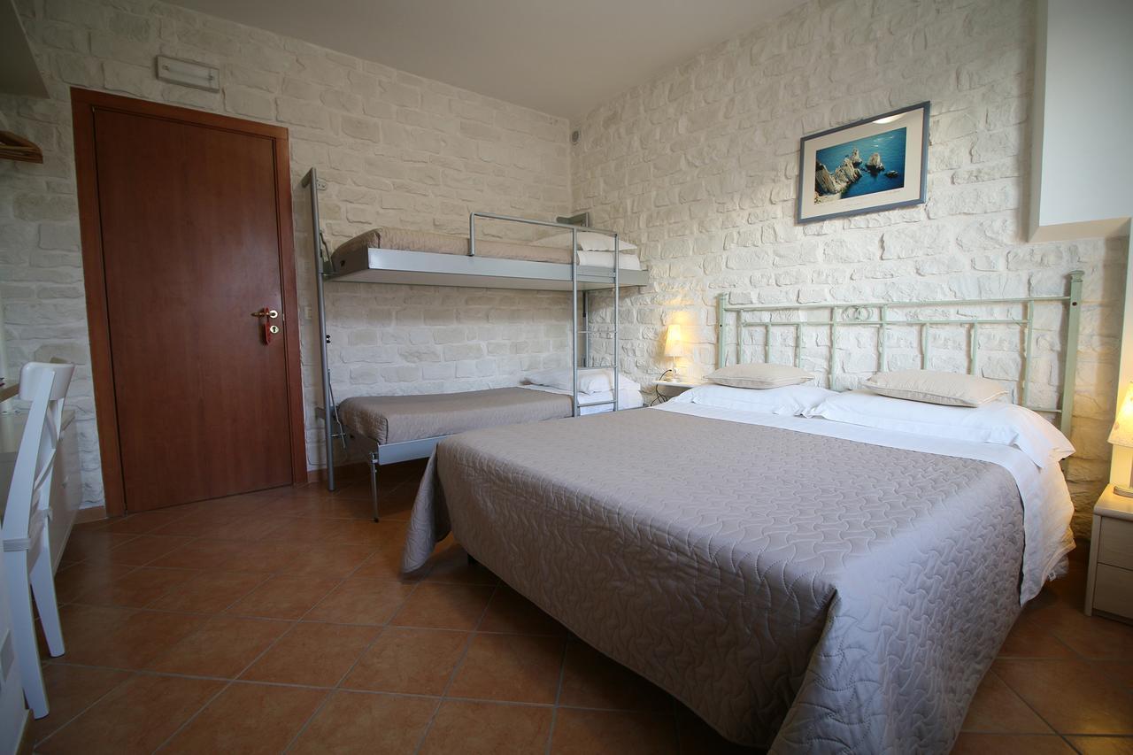 Conero Camere Sirolo Exterior foto