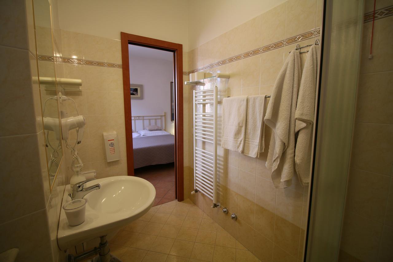 Conero Camere Sirolo Exterior foto