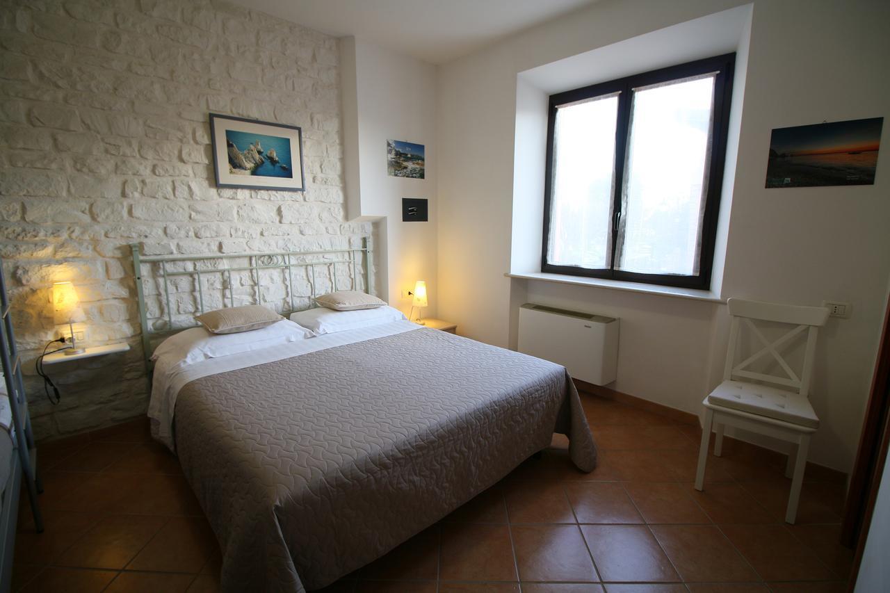 Conero Camere Sirolo Exterior foto