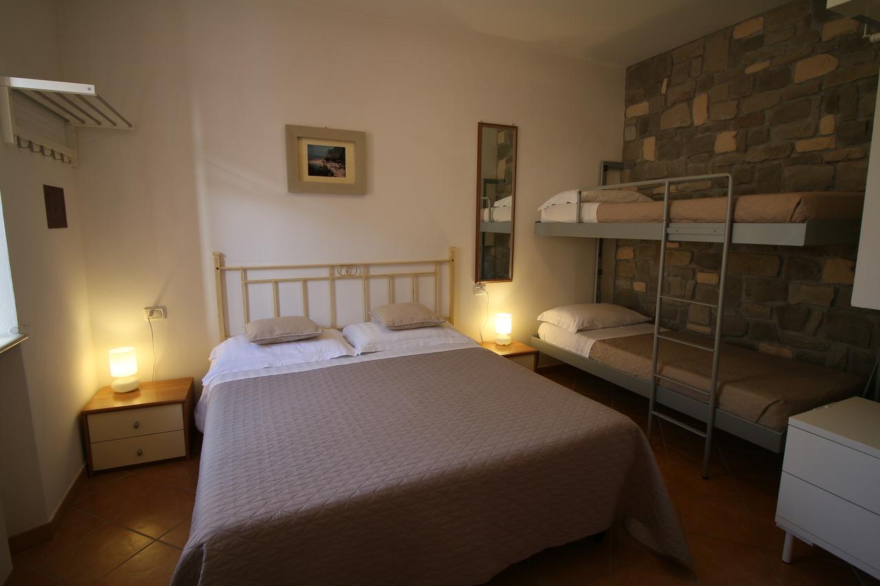 Conero Camere Sirolo Exterior foto