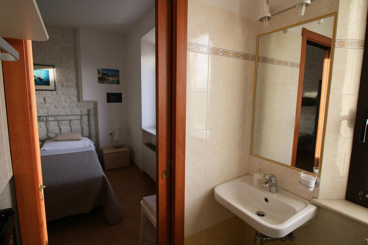 Conero Camere Sirolo Exterior foto