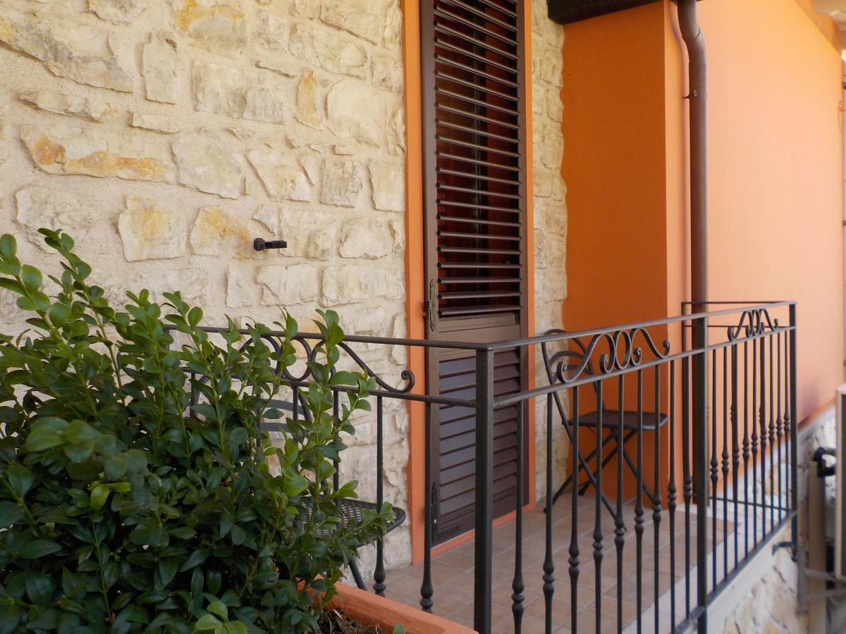 Conero Camere Sirolo Exterior foto