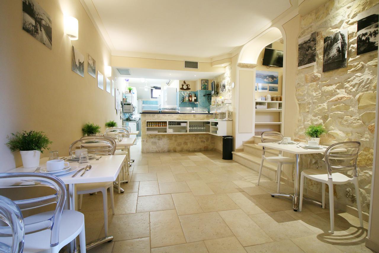 Conero Camere Sirolo Exterior foto